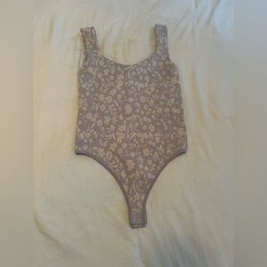 Intimately by Free People bodysuit